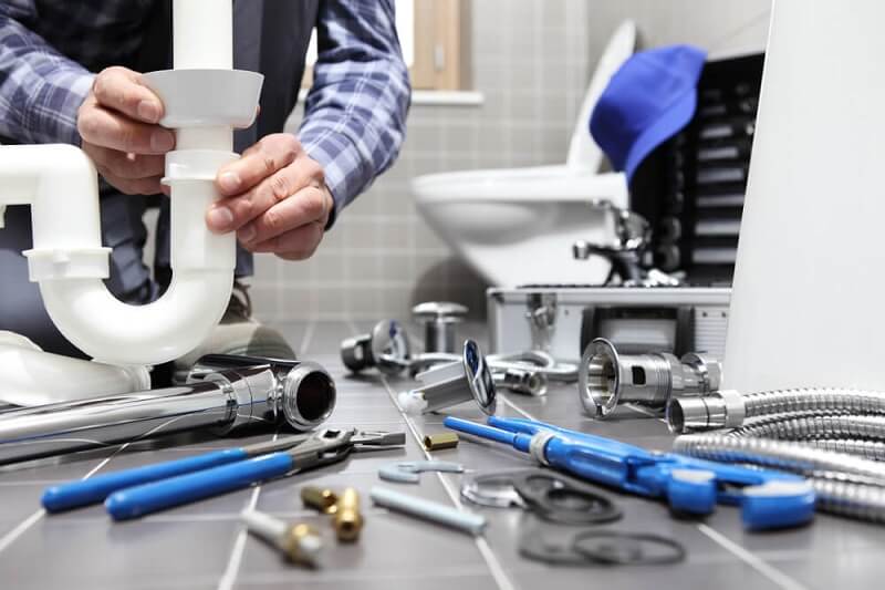 Professional Plumbing Services in Penrith - Available 24/7